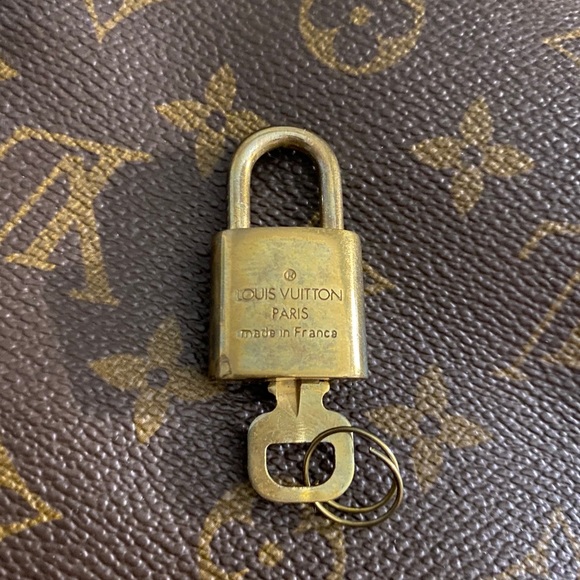 ❌S O L D ❌ Louis Vuitton Speedy 30 - Monogram - Picture 14 of 14